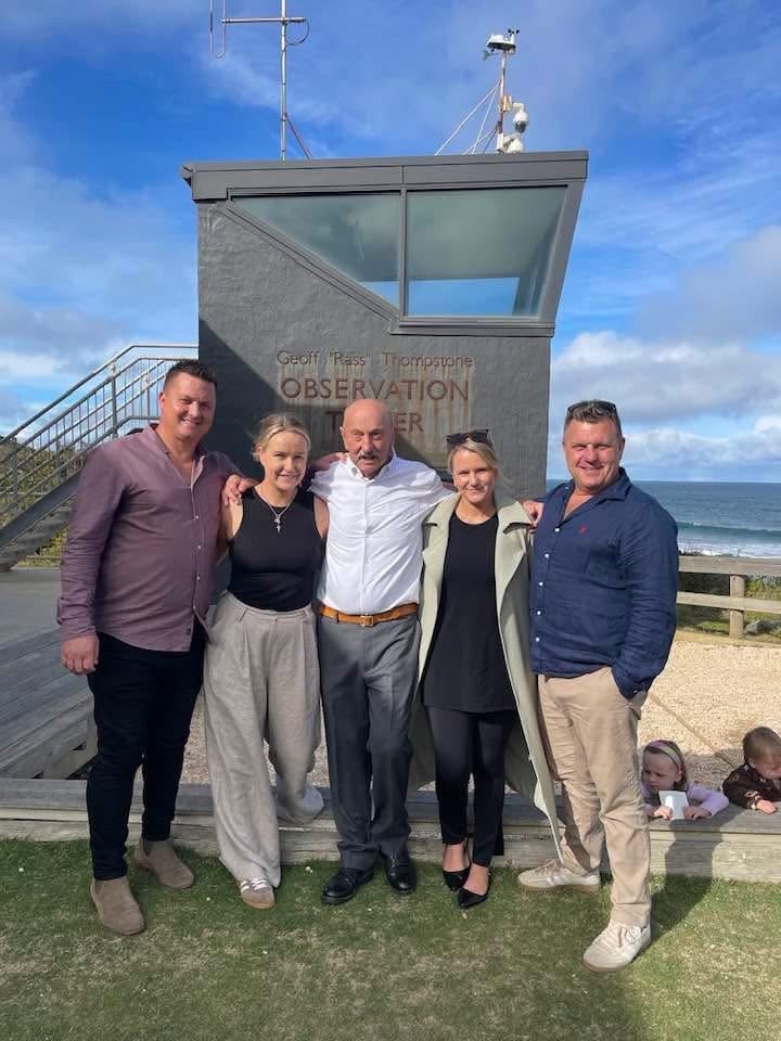 Celebrating Our King’s Birthday Honours | Life Saving Victoria