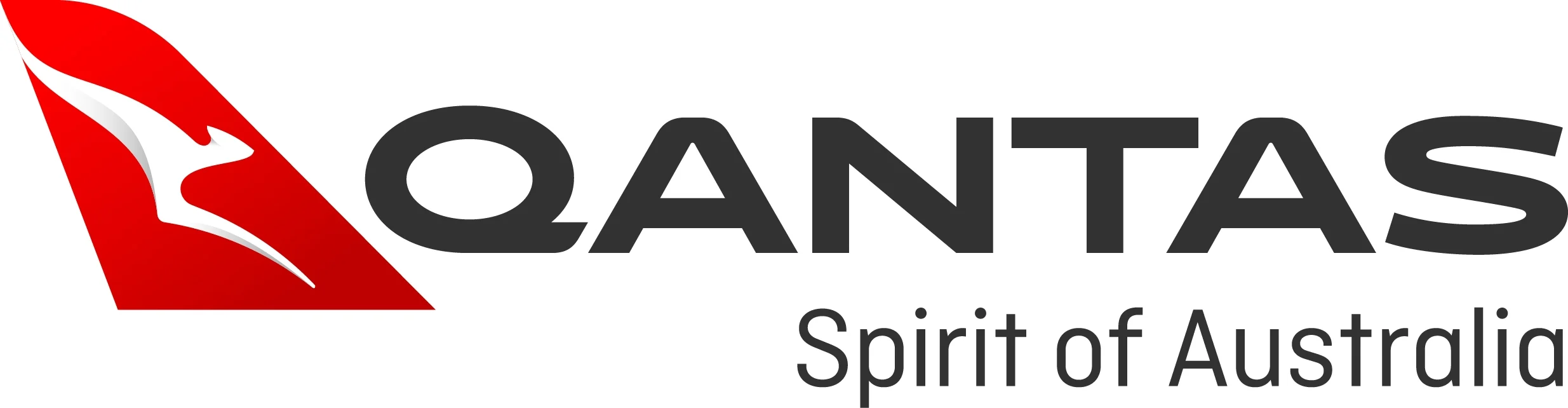 Qantas