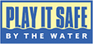 Play it safe by the water