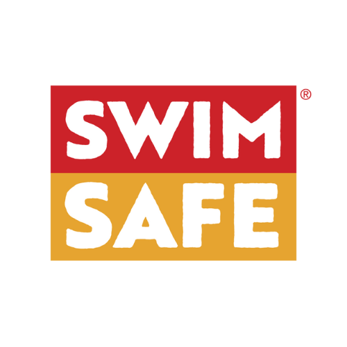 SwimSafe Logo padded