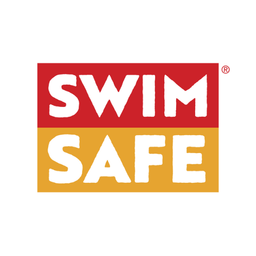 SwimSafe Logo padded